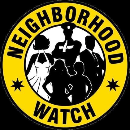 NEIGHBOURHOOD WATCH IN BRAMSTHAN A WHATSAPP GROUP FOR IT IS ALREADY UP AND RUNNING