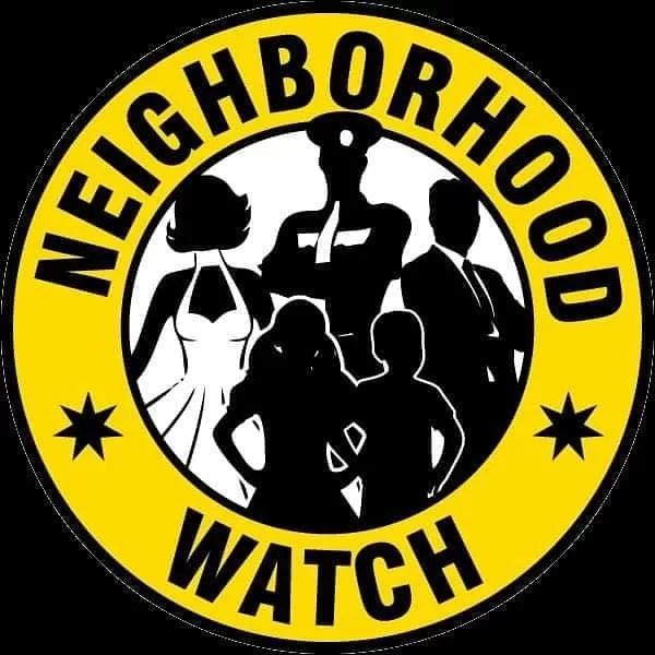 NEIGHBOURHOOD WATCH IN BRAMSTHAN A WHATSAPP GROUP FOR IT IS ALREADY UP AND RUNNING